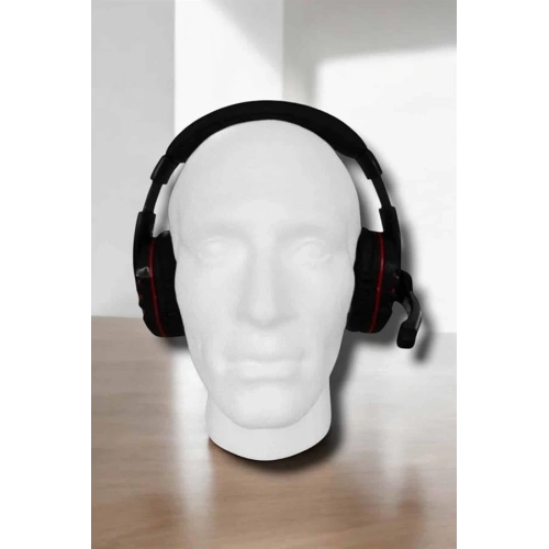 BFS Güçlü Bass ve Suya Dayanıklı, Kablolu Oyuncu Kulaklığı ile Kesintisiz Deneyim