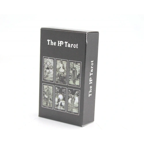 BFS Harry Potter Tarot Kartı Alk4333