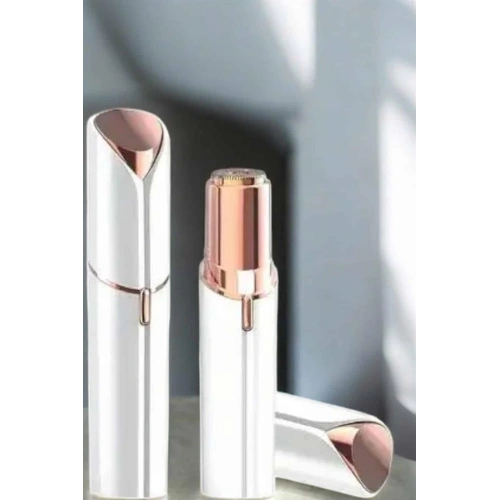 BFS Hassas Ciltlere Özel Pratik Yüz Kaş Epilatör Aleti