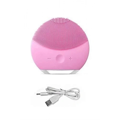 BFS Hassas Ciltlere Özel Titreşimli Yüz Temizleme ve Masaj Aleti