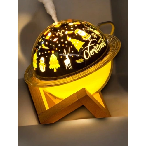 BFS Hava nemlendirici Lamba