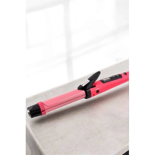 BFS Hem Düzleştirici Hem Maşa Saç Şekillendirici