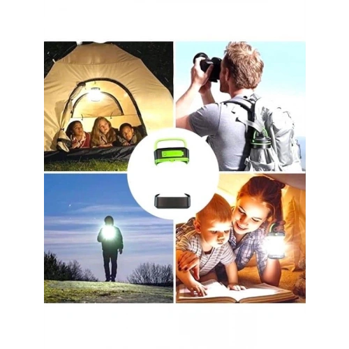 BFS HS-71 KATLANABİLİR LAMBA