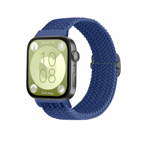 BFS  Huawei Fit 4 Star Kordon - Lacivert