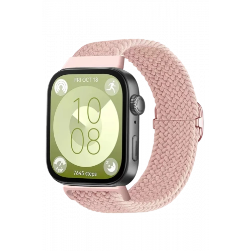 BFS  Huawei Fit 4 Star Kordon - Pudra