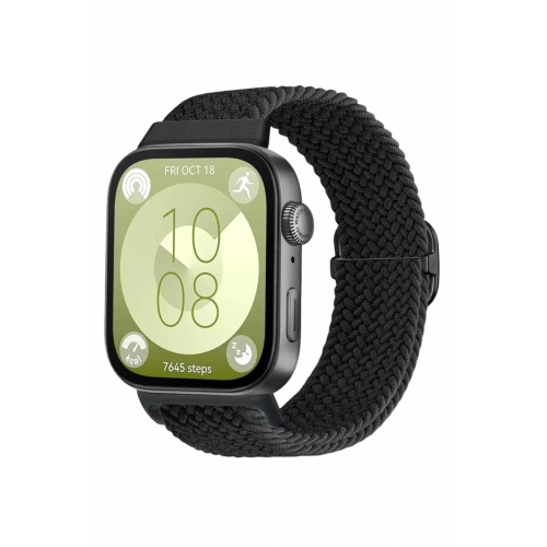 BFS  Huawei Fit 4 Star Kordon - Siyah