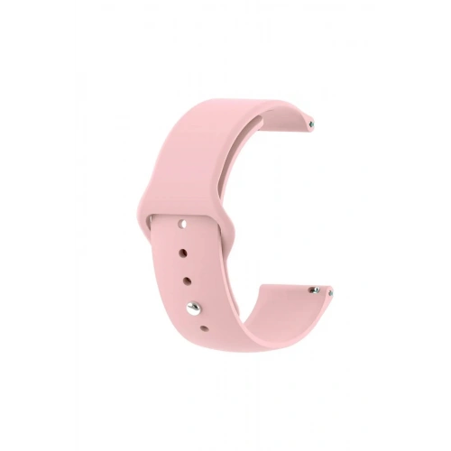 BFS  Huawei GT4 41mm 18mm Klasik Kordon - Pudra