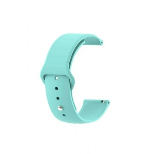 BFS  Huawei GT4 41mm 18mm Klasik Kordon - Turkuaz