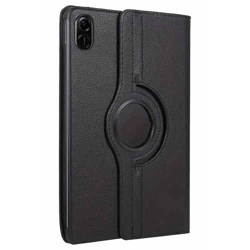 BFS Huawei Honor Pad X8A Kılıf 360 Tablet Deri Kılıf - Siyah