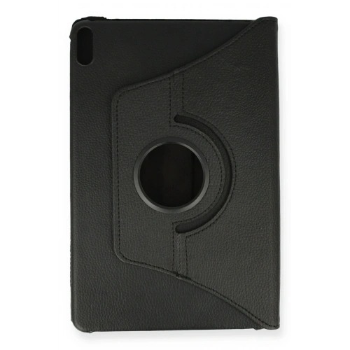 BFS  Huawei Honor Pad X9 11.5 Kılıf 360 Tablet Deri Kılıf - Siyah