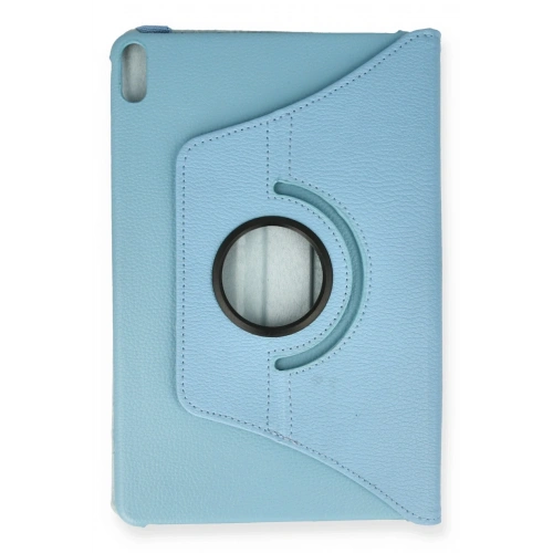 BFS  Huawei Honor Pad X9 11.5 Kılıf 360 Tablet Deri Kılıf - Turkuaz
