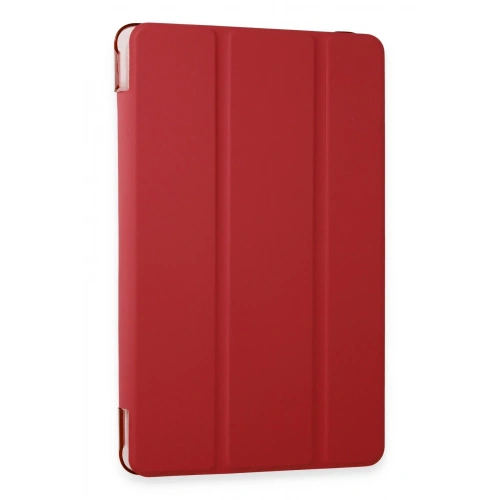 BFS  Huawei MatePad 11.5 Kılıf Tablet Smart Kılıf - Kırmızı