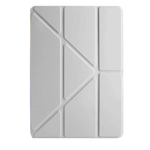 BFS  Huawei MatePad Pro 12.2 2025 Kalemlikli Mars Tablet Kılıfı - Gri