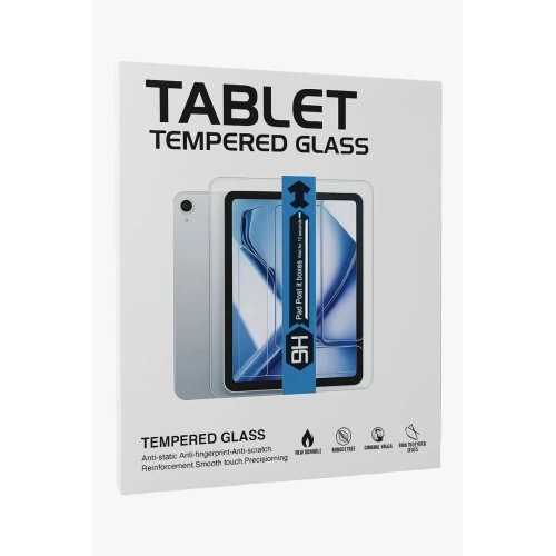 BFS Huawei MatePad SE 11 Magic Tablet Cam Ekran Koruyucu - Şeffaf