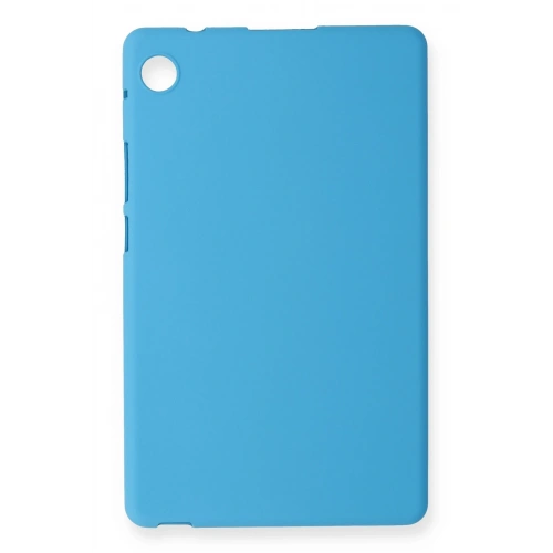 BFS  Huawei MatePad T8 8 Kılıf Evo Tablet Silikon - Mavi