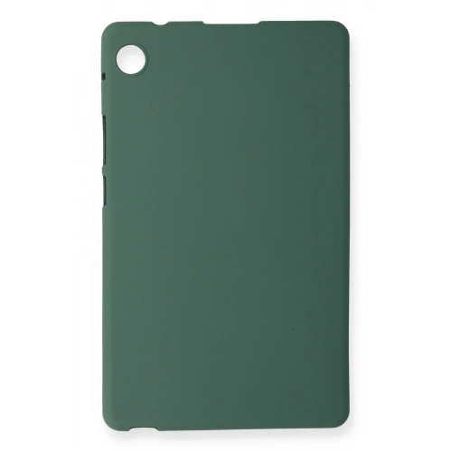 BFS  Huawei MatePad T8 8 Kılıf Evo Tablet Silikon - Yeşil