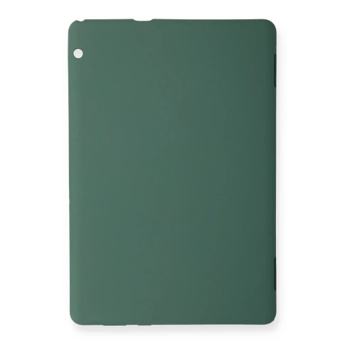 BFS Huawei MediaPad T5 10 Kılıf Evo Tablet Silikon - Yeşil