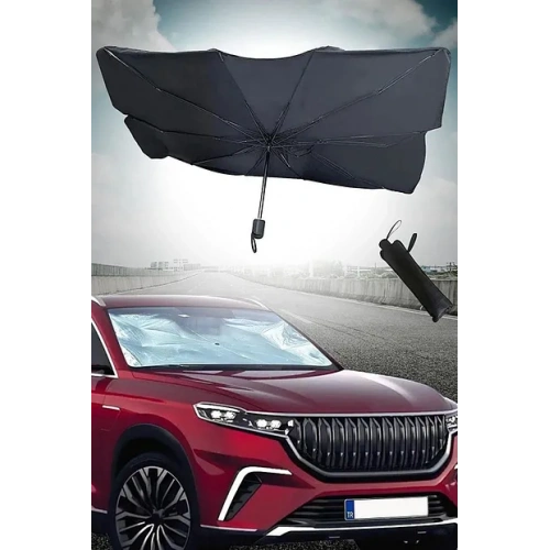 BFS Hyundai i30, Ford Fiesta, Seat Ibiza, Renault Clio, Dacia Duster Uyumlu Oto Şemsiye