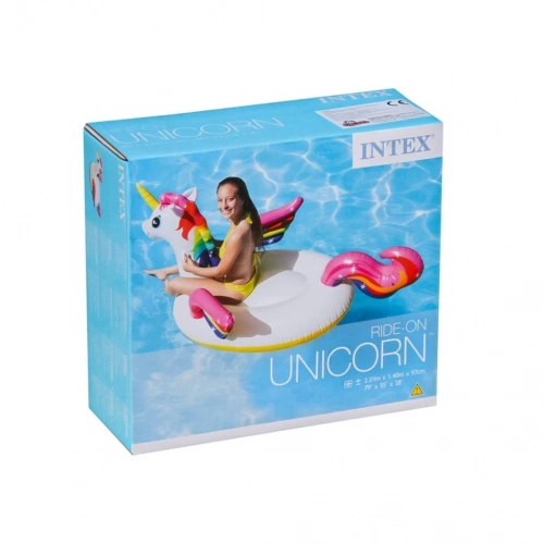 BFS  IBN57561 Tek Boynuzlu At Tutmaçlı Ada - Vardem Oyuncak