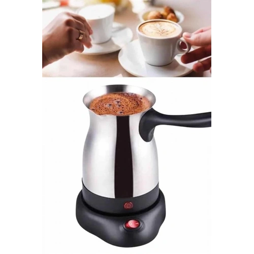 BFS İMPER ELEKTRİKLİ CEZVE