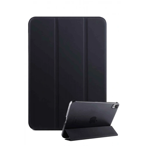 BFS  iPad Mini 3 Kılıf Tablet Smart Kılıf - Siyah