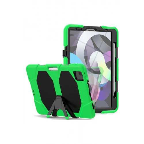 BFS  iPad Pro 11 (2020) Kılıf Griffin Tablet Kapak - Yeşil