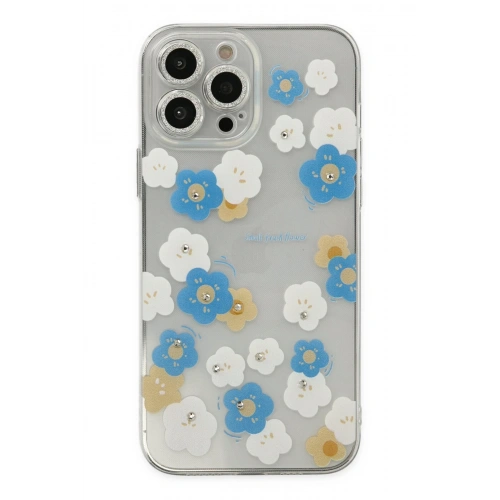 BFS  iPhone 13 Pro Max Kılıf Lucky Silikon - Lucky 2