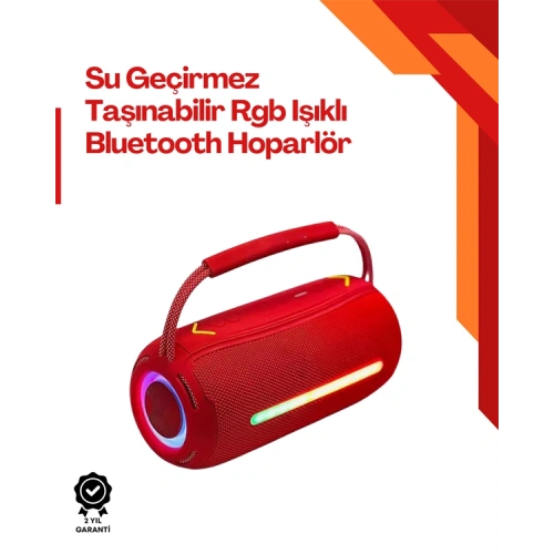 BFS IPX6 Suya Dayanıklı Açık Hava Hoparlörü