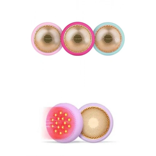 BFS Işık Terapi Cihazı Led Işık Akıllı Maske Cihazı Mini Taşınabilir