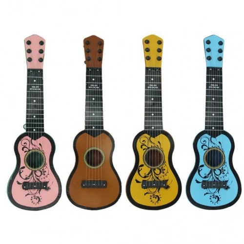 BFS   İspanyol Gitar