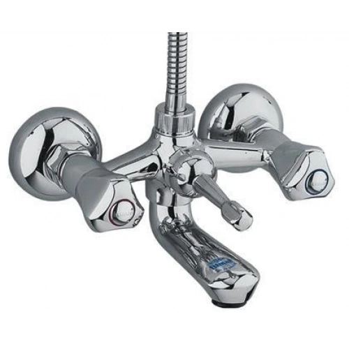 BFS İtimat Alfa 204 Banyo Bataryası