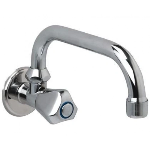 BFS İtimat Alfa 213 Tek Su Girişli Duvardan Batarya