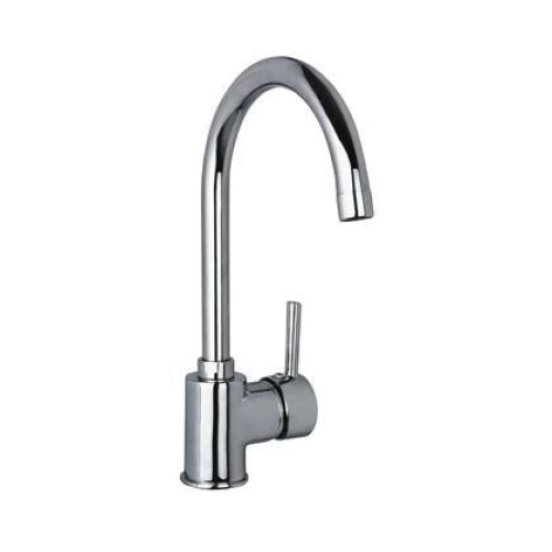 BFS İtimat Delta Mix 323 Eviye Bataryası Oval Borulu