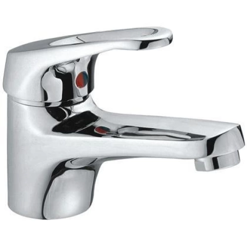 BFS İtimat Zeta Mix 372 Lavabo Bataryası