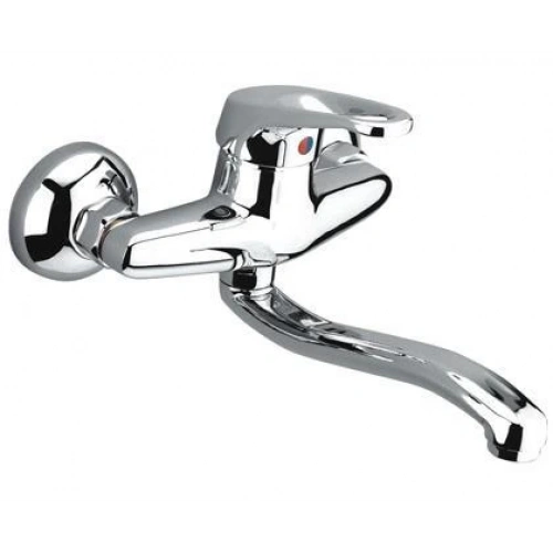 BFS İtimat Zeta Mix 376 Duvardan Eviye Bataryası