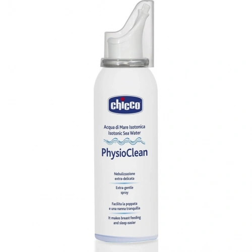 BFS    İzotonik Deniz Suyu Spreyi 100 ml