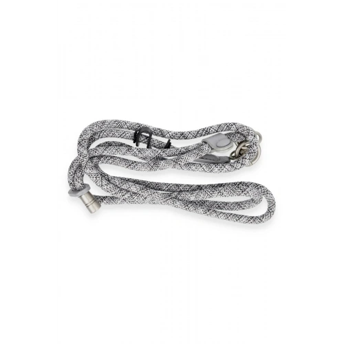 BFS  JA Desenli Boyun Askısı - Gri