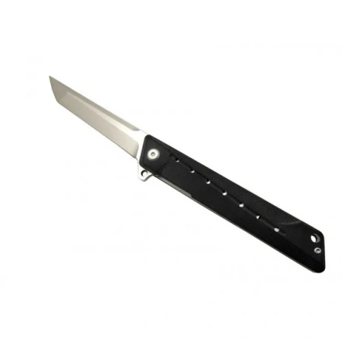 BFS Japon D2 Tanto Çakı 22 Cm , Kemerlikli