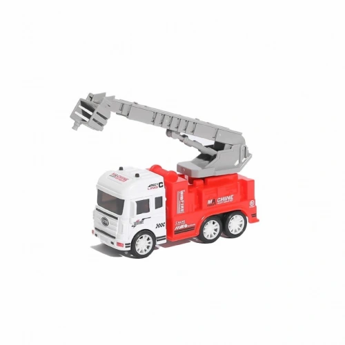 BFS   JW567-007 Sürtmeli İtfaiye Araçları -Vardem