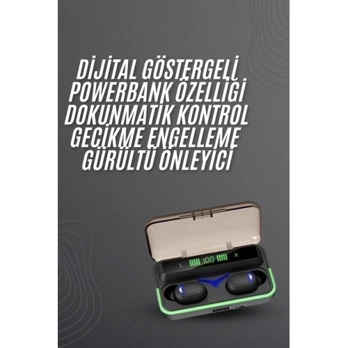 BFS Kablosuz Bluetooth Kulaklık Rgb Gaming Oyuncu Kulaklığı Gecikme Önleyici