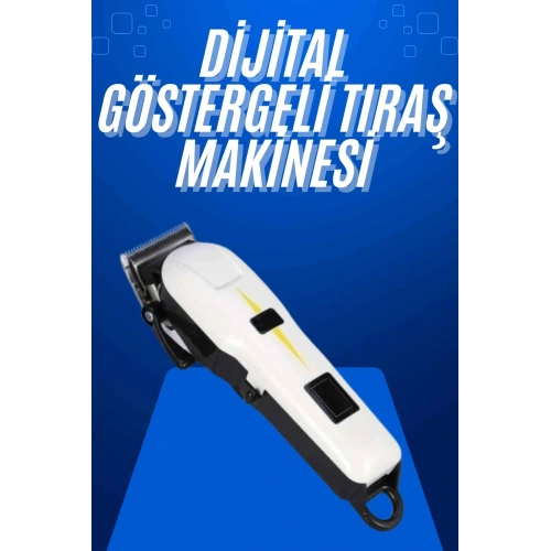 BFS Kablosuz Saç Kesme Makinesi  Epilasyon Öncesi Kısaltma Makinesi