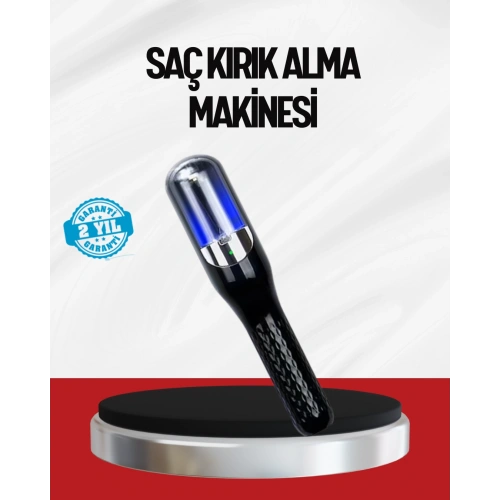 BFS Kablosuz Şarjlı Saç Düzeltici Makine RH-6668 Ev Tipi Bakım Cihazı