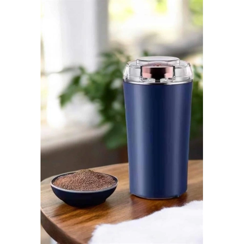 BFS Kahve Ve Baharat Öğütücü Dayanıklı Paslanmaz Çelik Kolay Kullanım