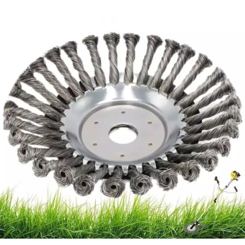 BFS Kaldırım Temizleme Aparatı