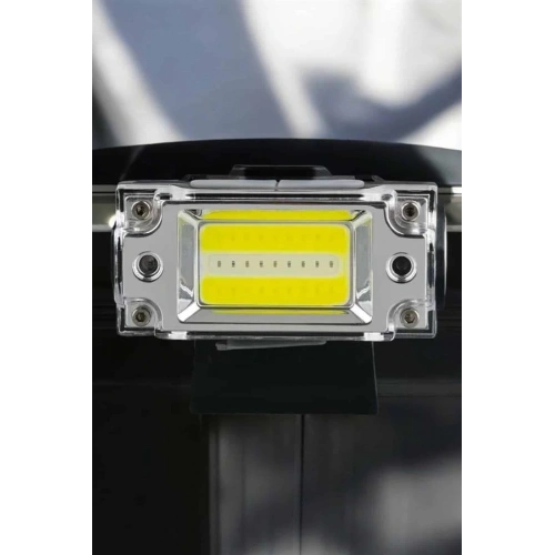 BFS Kamp Feneri Balıkçı Feneri Başlıklı Suya Dayanıklı Kafa Lambası