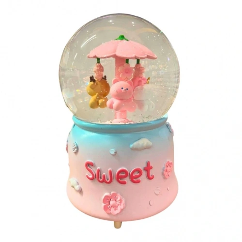 BFS Kar Küresi Büyük Boy LLM-HDY0657