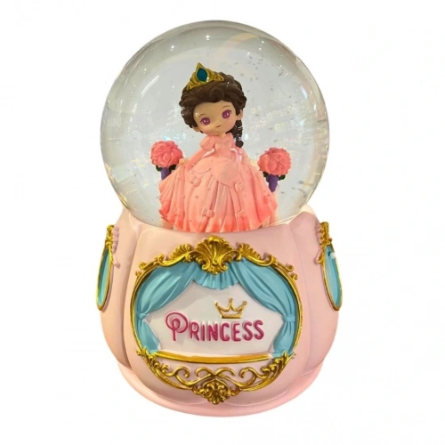 BFS Kar Küresi Büyük Boy LLM-HDY0670