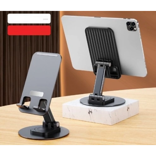 BFS  Katlanabilir Telefon Tutucu Stand Yuvarlak Tabanlı CM-074