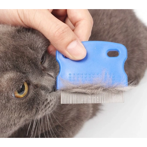 BFS  Kedi Köpek Bit ve Pire Tarağı