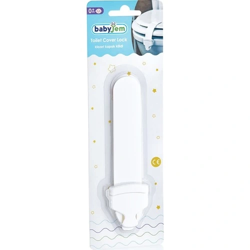 BFS     Klozet Kapak Kilidi 361